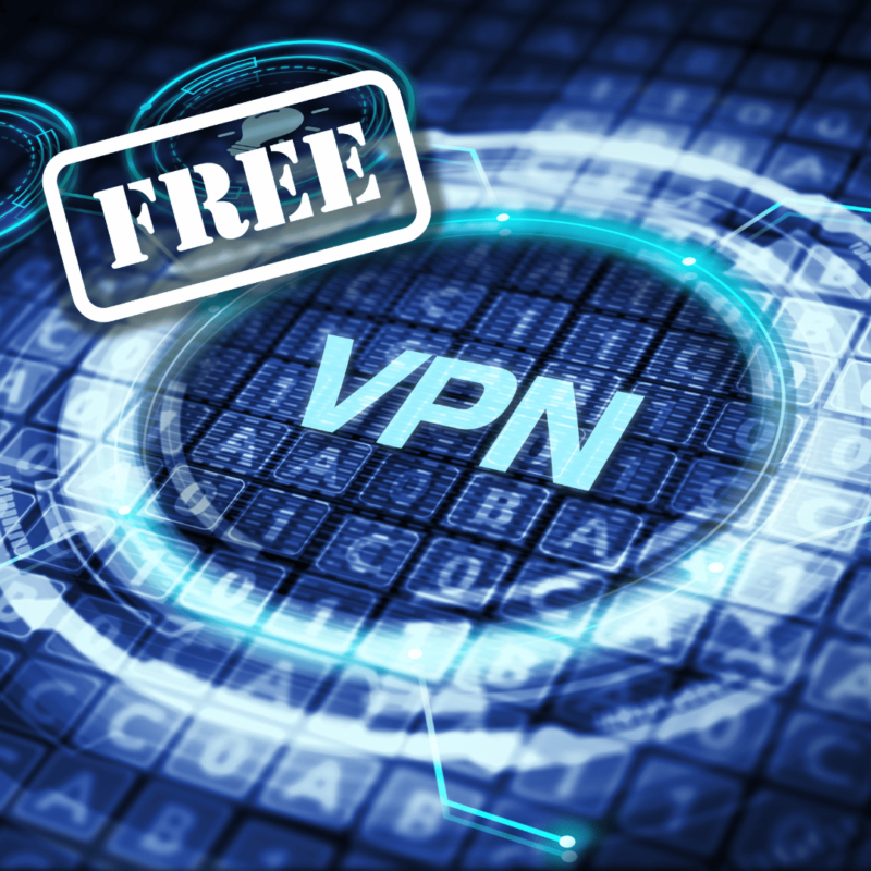 List of Best Free VPNs