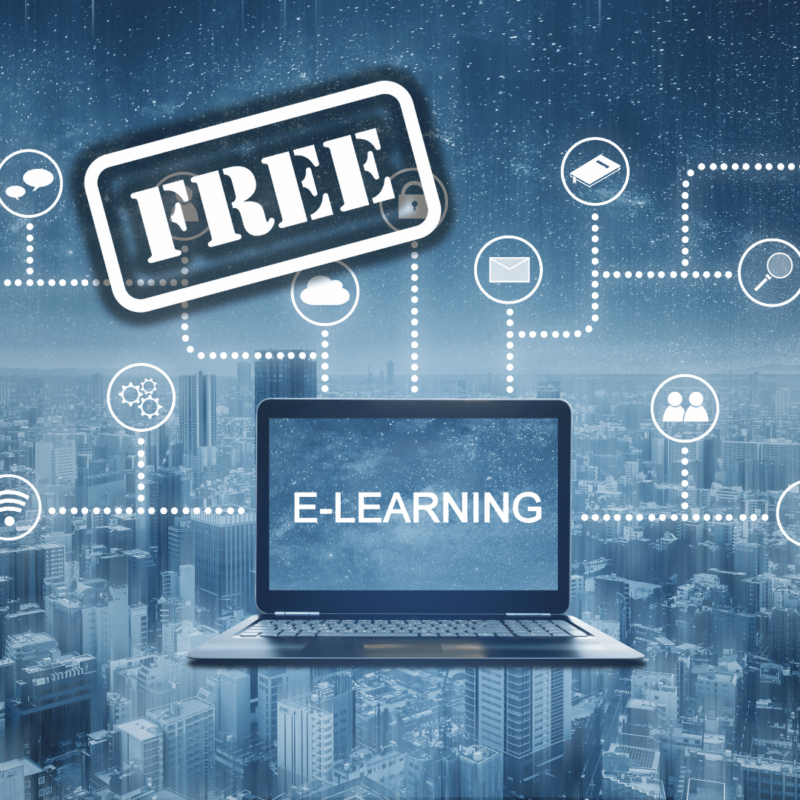 List of Free Online Courses and Learning Platforms