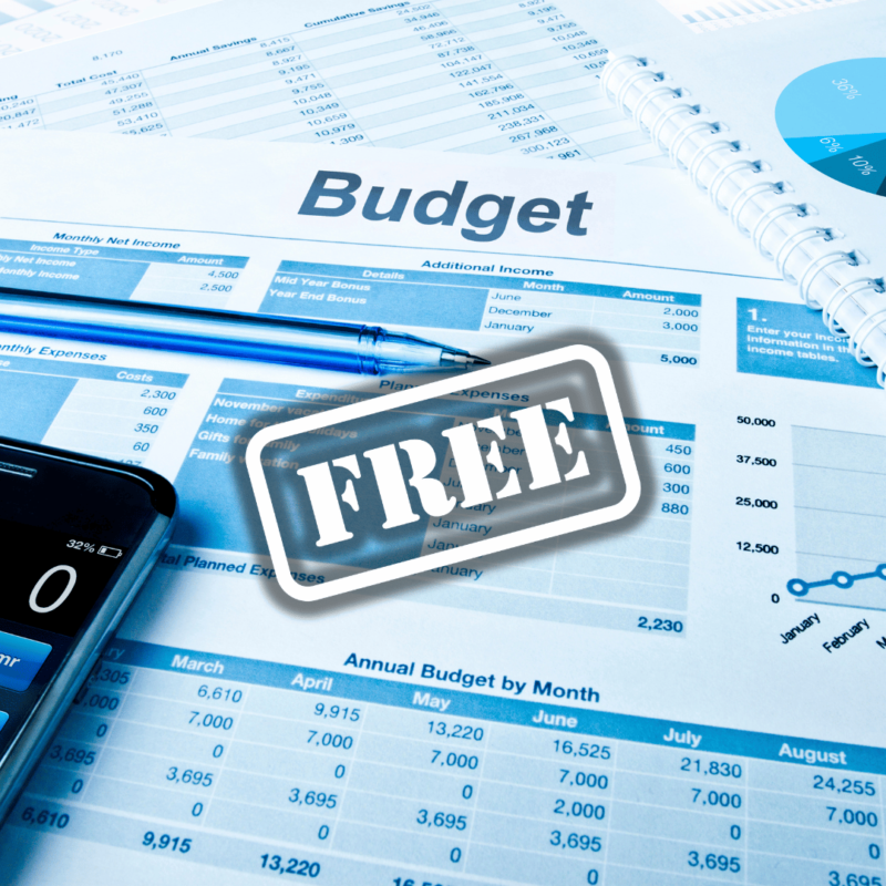 List of Top Free Budgeting Apps